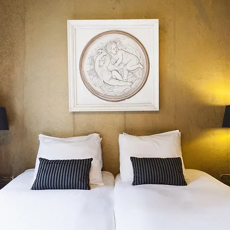 Otel Diamonds And Pearls Anvers